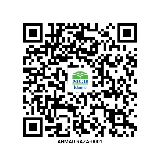 Donation QR Code